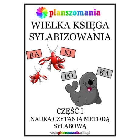 Wielka Księga Sylabizowania