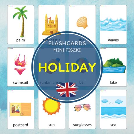 flashcards pomoce edukacyjne fiszki do nauki słówek z języka angielskiego pdf