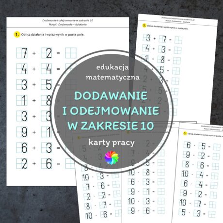 karty pracy dla dzieci pdf za darmo planszomania